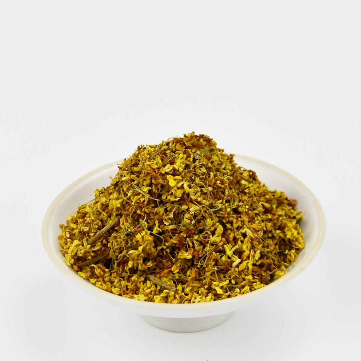 Osmanthus Flower Tea