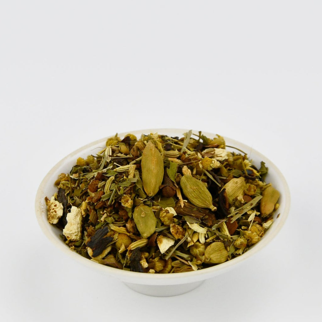 Pitta Ayurveda Tea