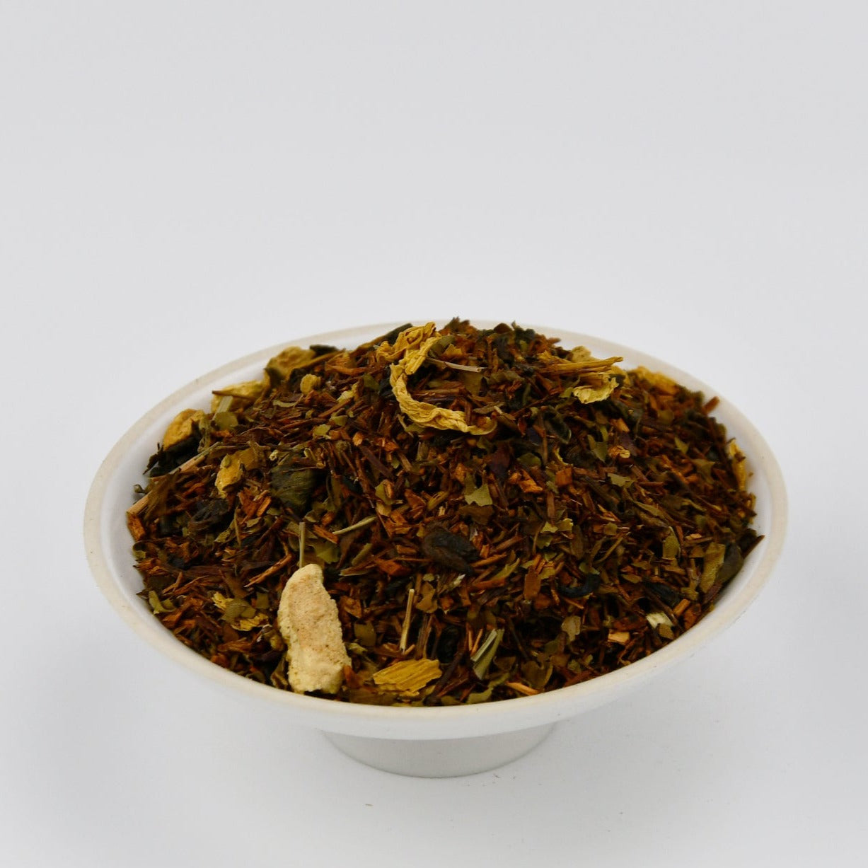 Tulsi Energized Herbal Tea