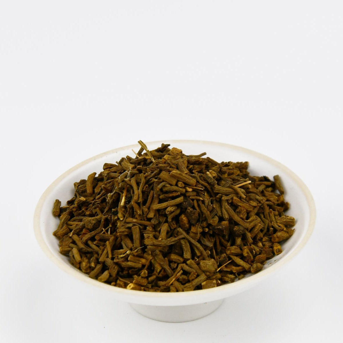 Valerian Root Herbal Tea