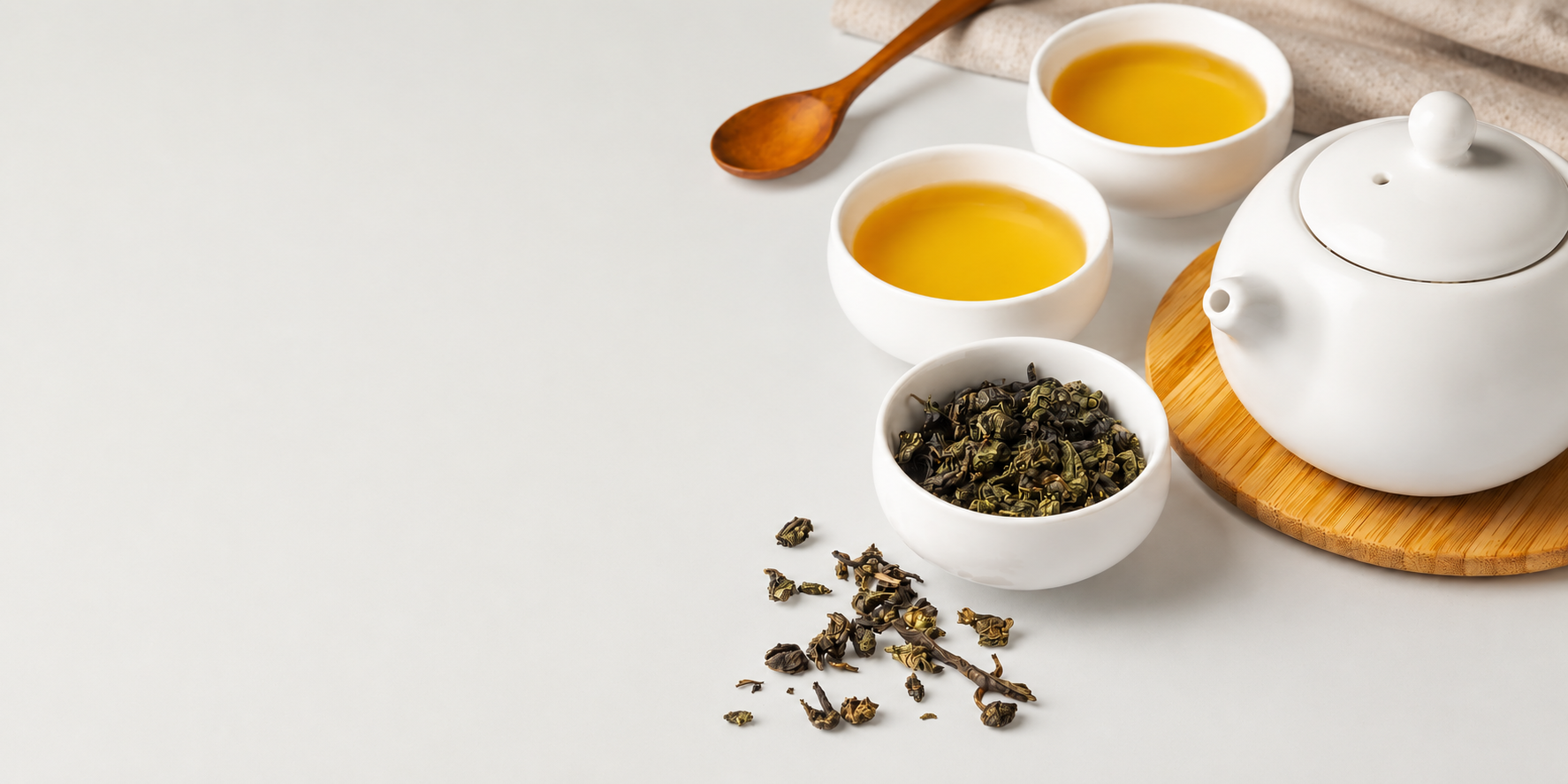 Oolong Tea