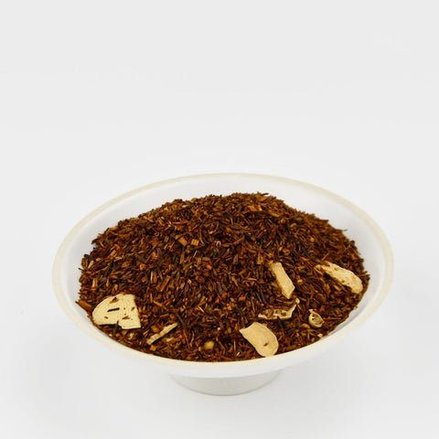 Gingerbread Orange Rooibos Tea