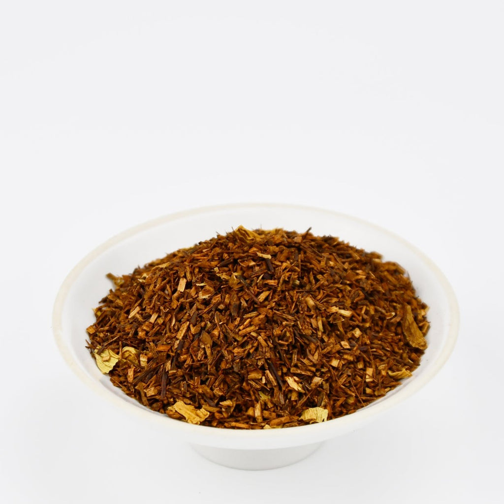 Rooibos Honey Ginger Spice Tea