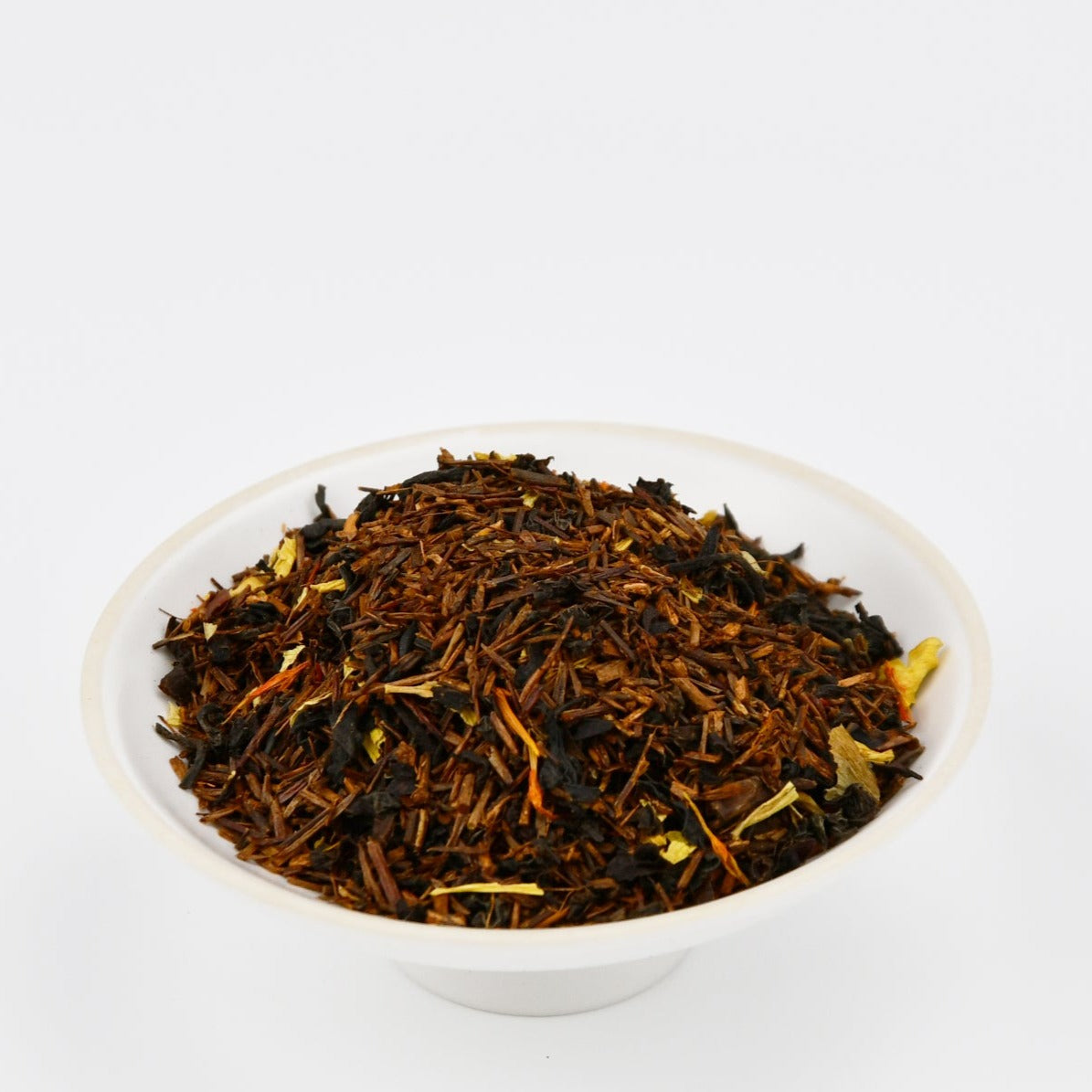Rooibos Samurai Tea | Bold Rooibos and Black Tea Blend – Bon Tea Place