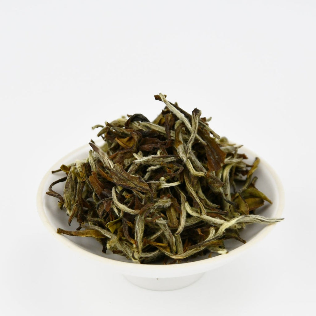 Organic Pai Mu Dan White Tea