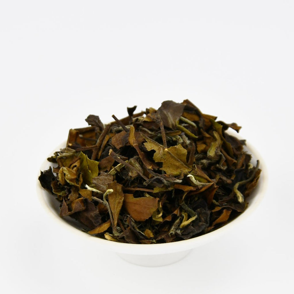 Pai  Mu Tan White Tea