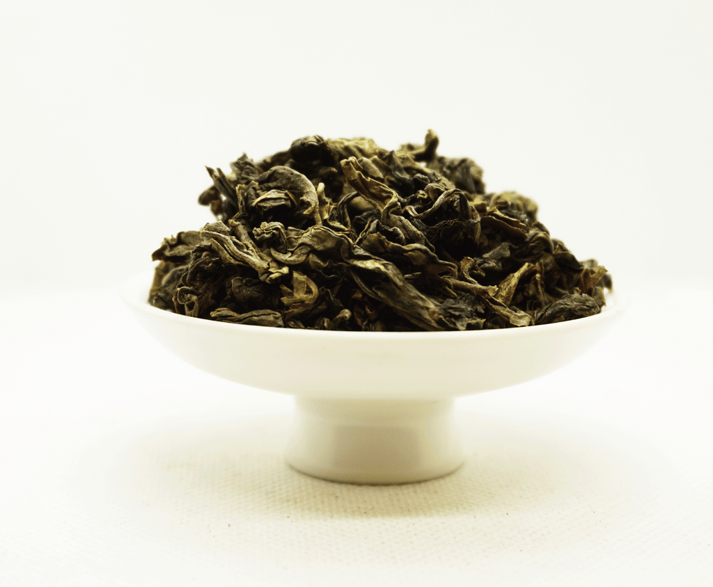 Organic Bao Zhong Oolong Tea