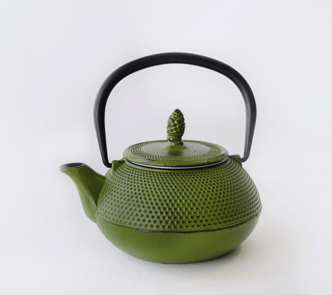 Nail-head teapot 400ml