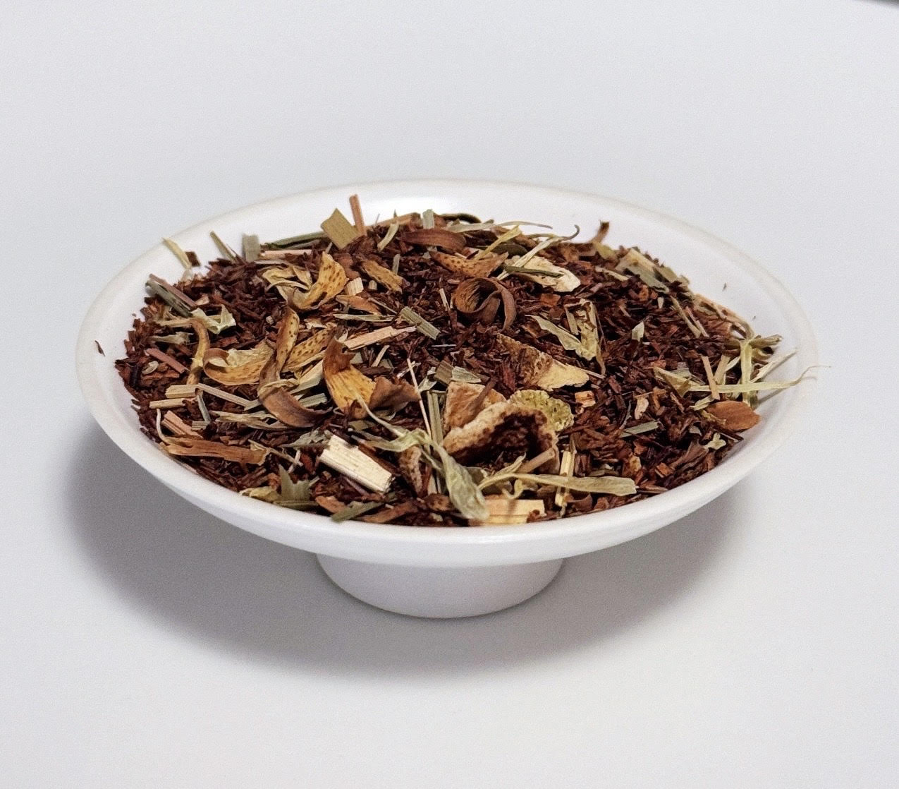 Rooibos Ice Age