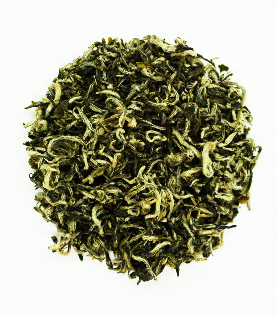 Premium China Bi Luo Chun Green Tea