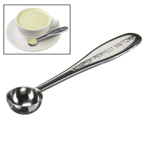 1 Cup of Perfect Matcha Measuring Spoon