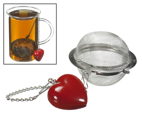 2" Mesh Ball Tea Infuser