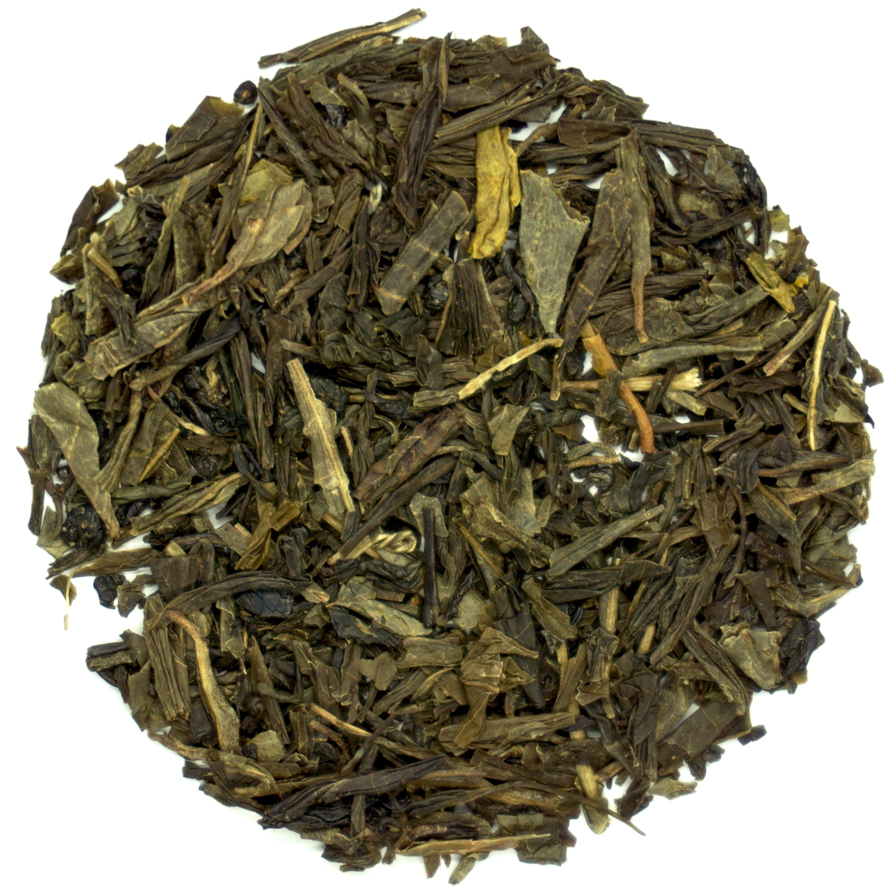 Organic Japanese Bancha Tea | Light and Gentle Everyday Green Tea – Bon ...