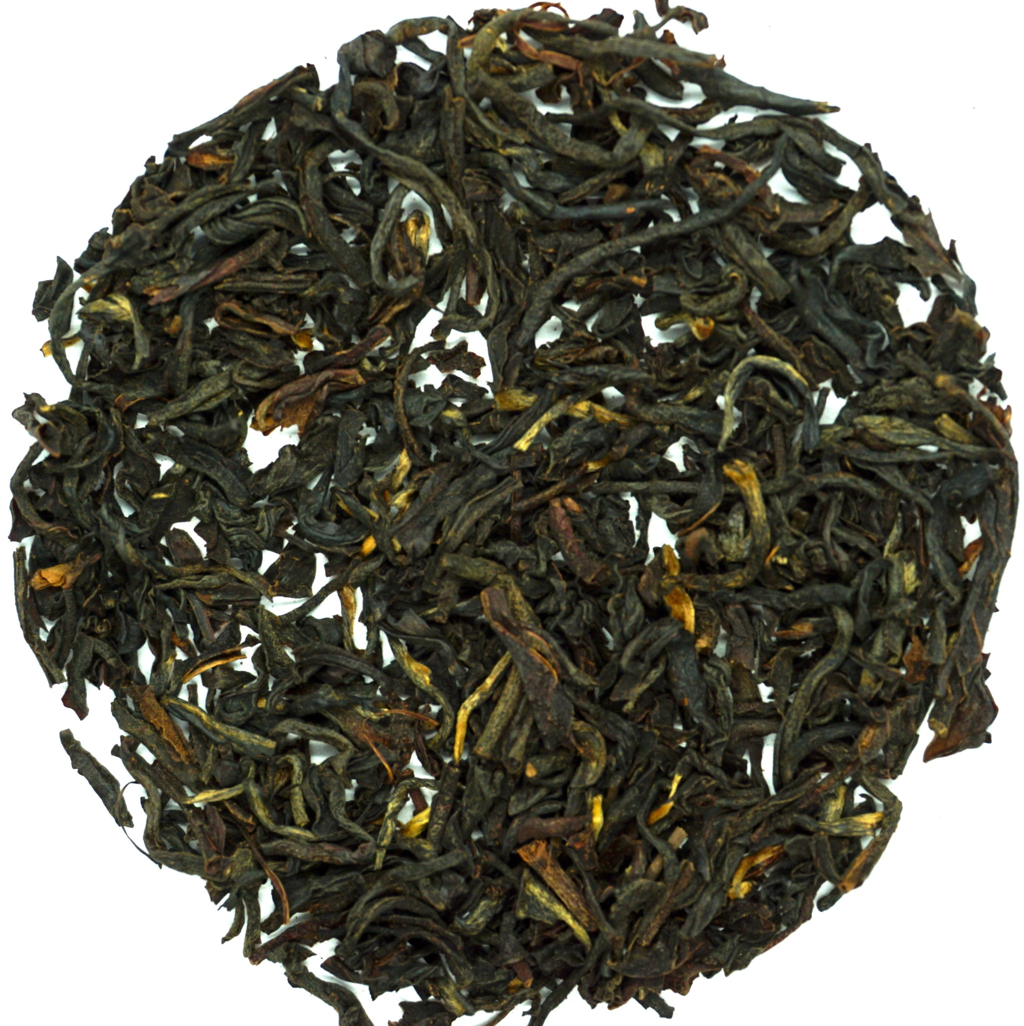 Canadian Maple Black Tea