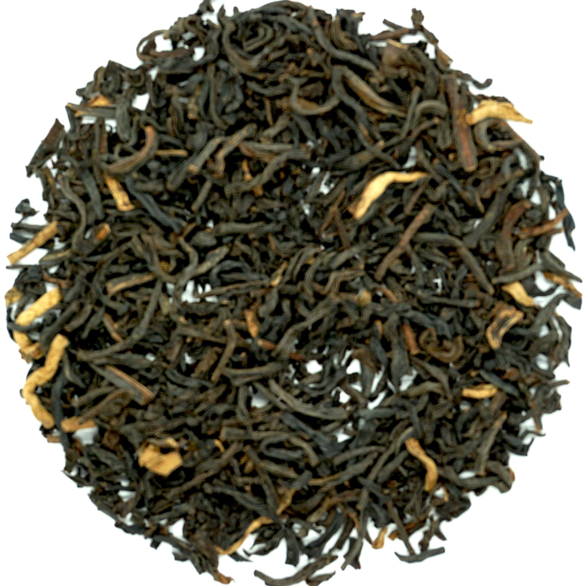 Decaf Ceylon Black Tea (Orange Pekoe)