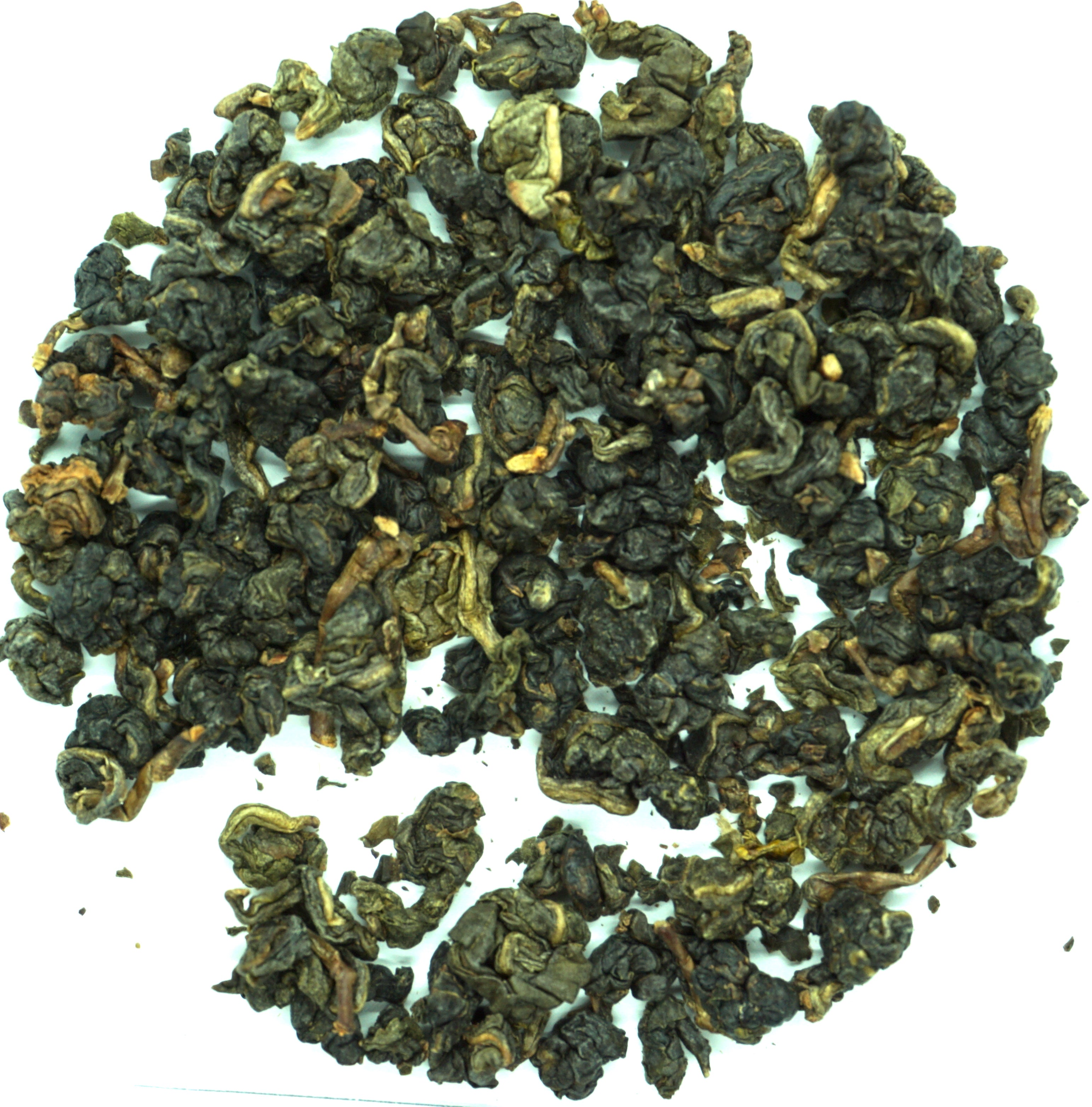 Taiwan Dong Ding Oolong Tea | Traditional Taiwanese Oolong – Bon Tea Place