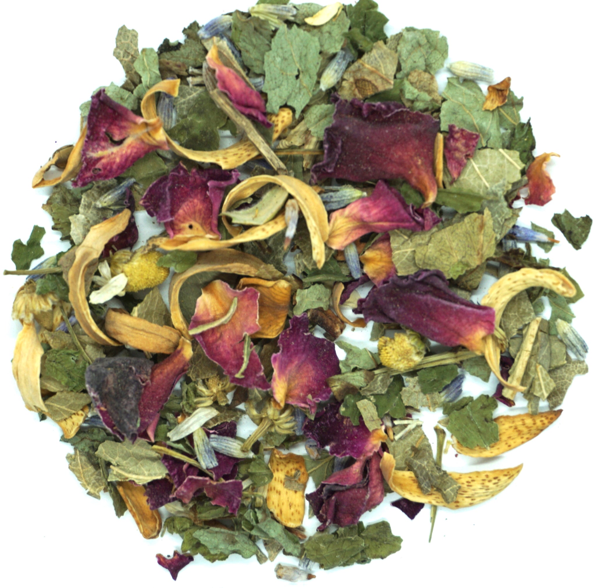 Herbal Garden | Herbal Tea