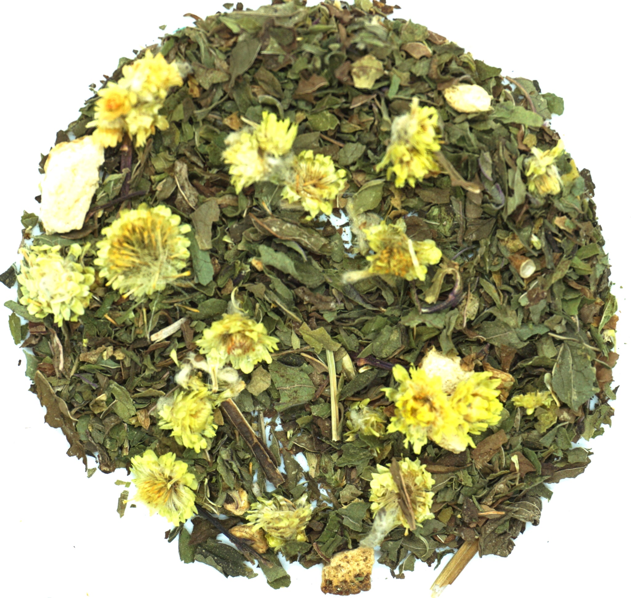 Arabian Mint Herbal Tea