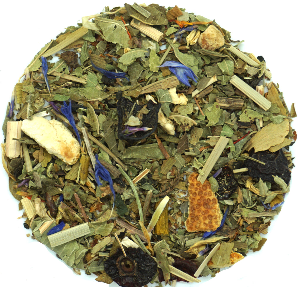 Evening Herb Herbal Tea
