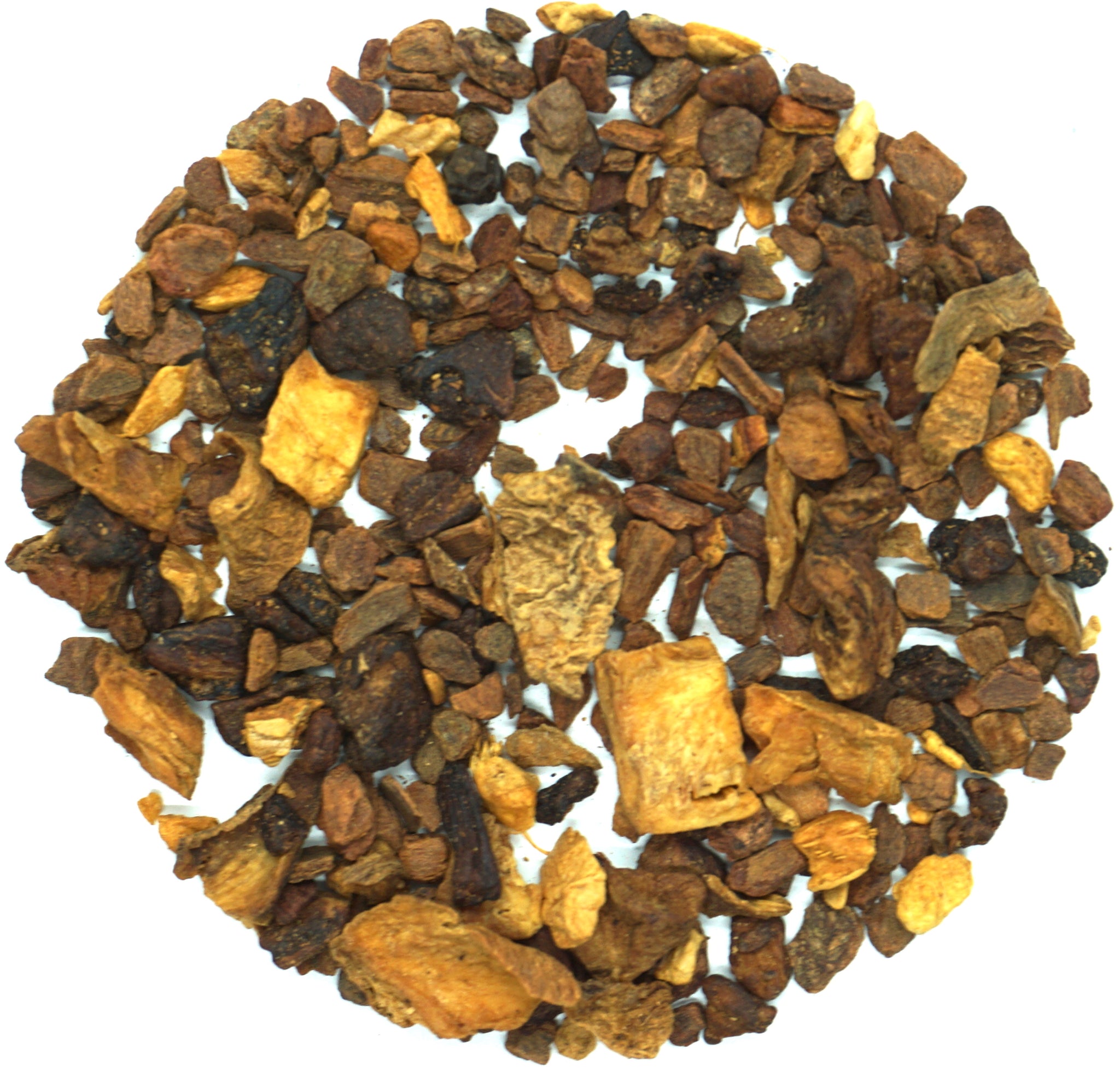 Cinnamon Fire Herbal Tea