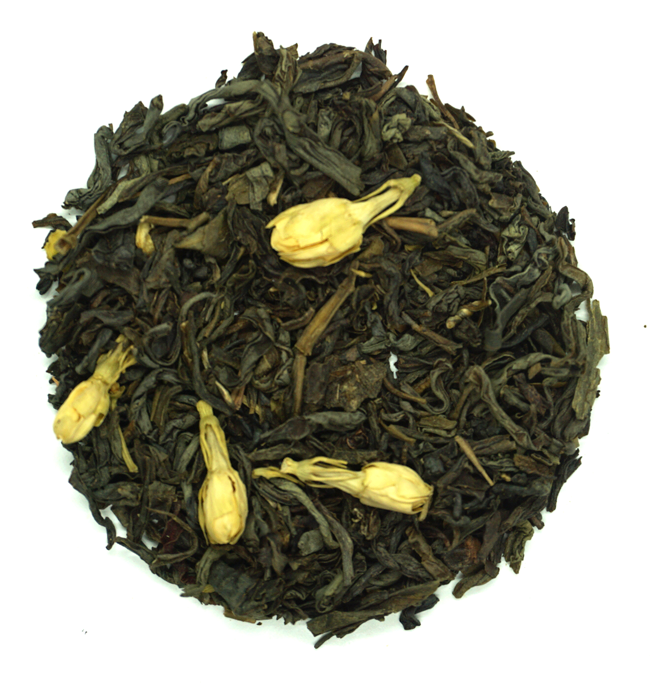 New Monk's Blend Tea