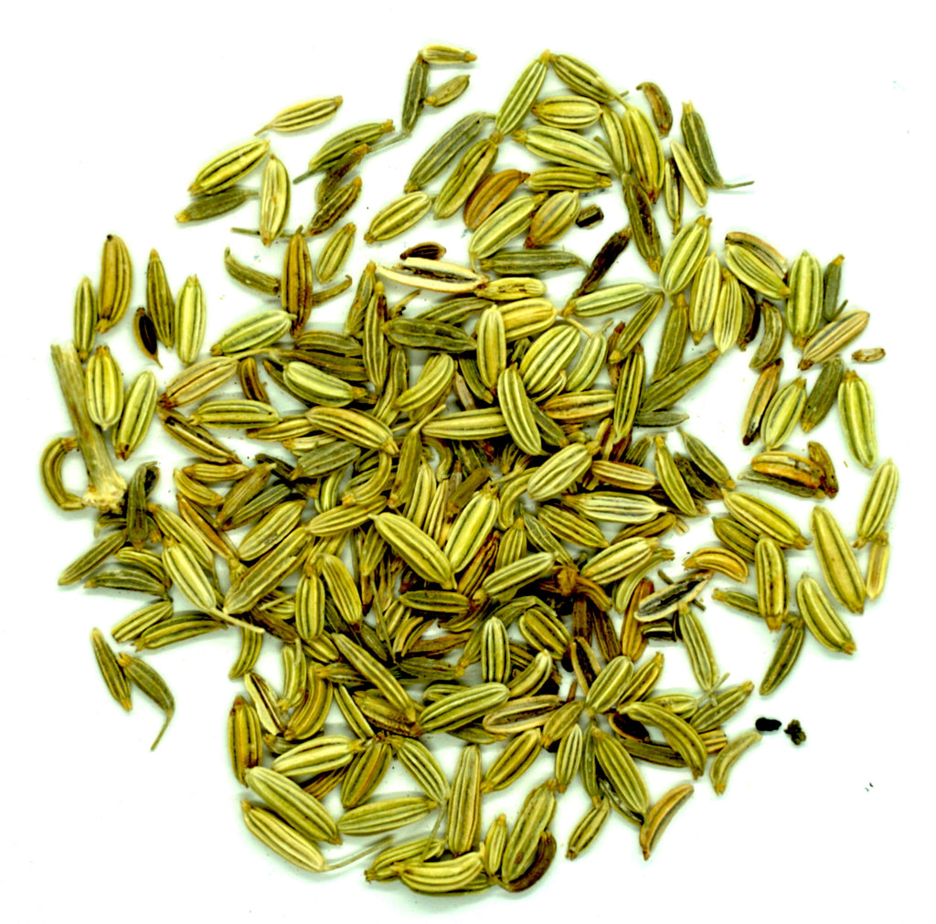 Fennel Seeds Herbal Tea