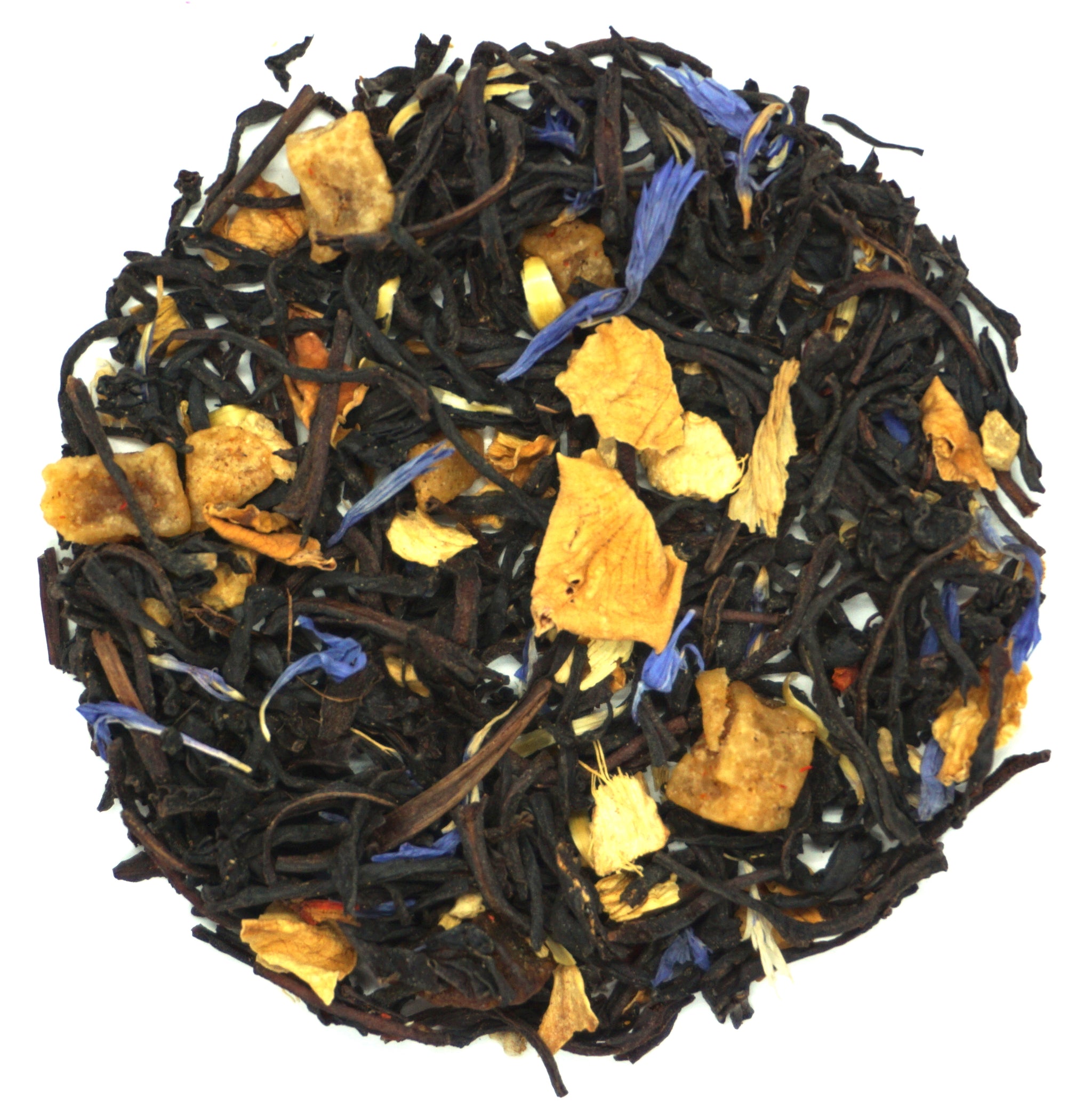 Indian Ginger Black Tea