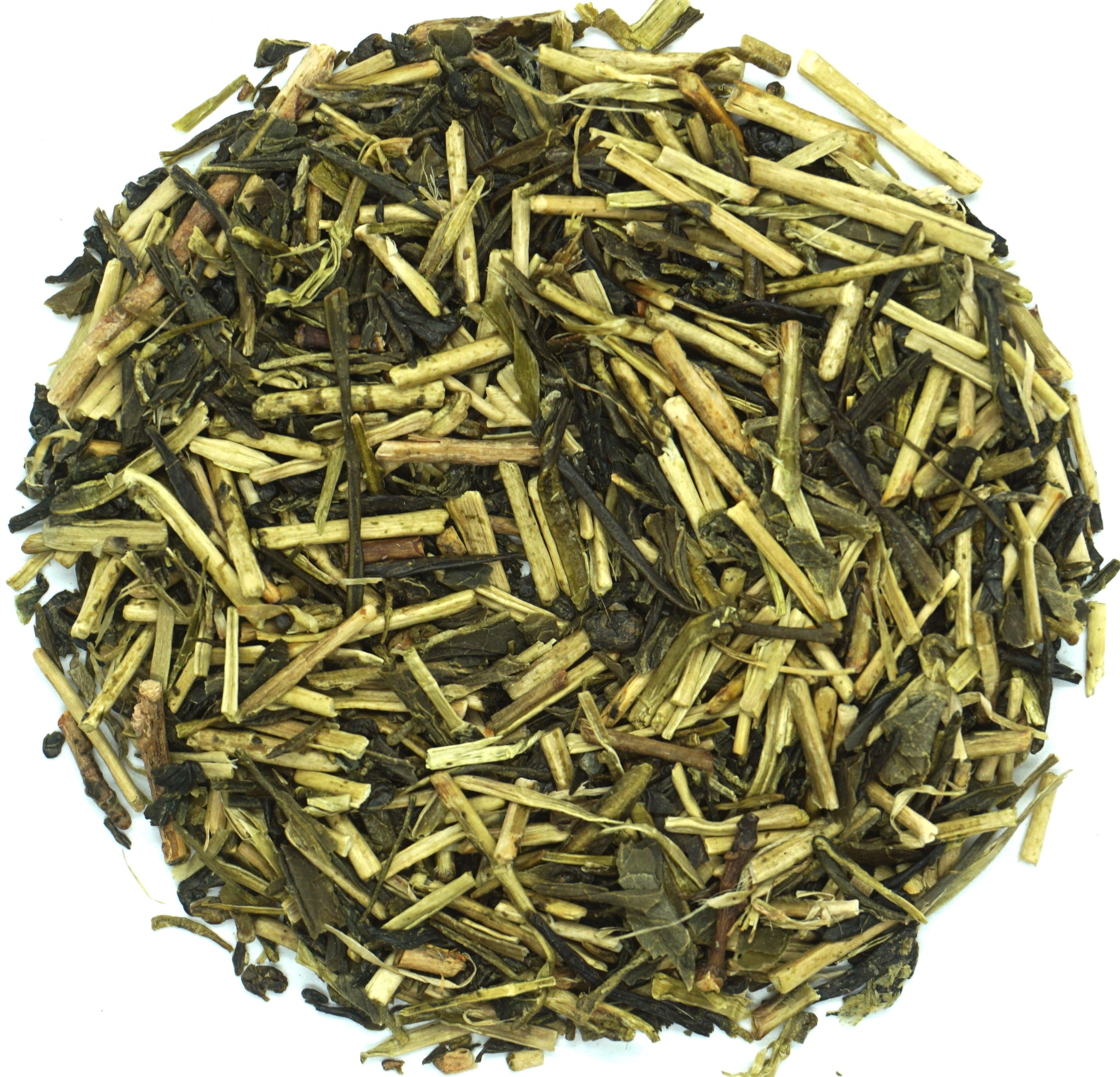 Organic Japanese Kukicha Green Tea