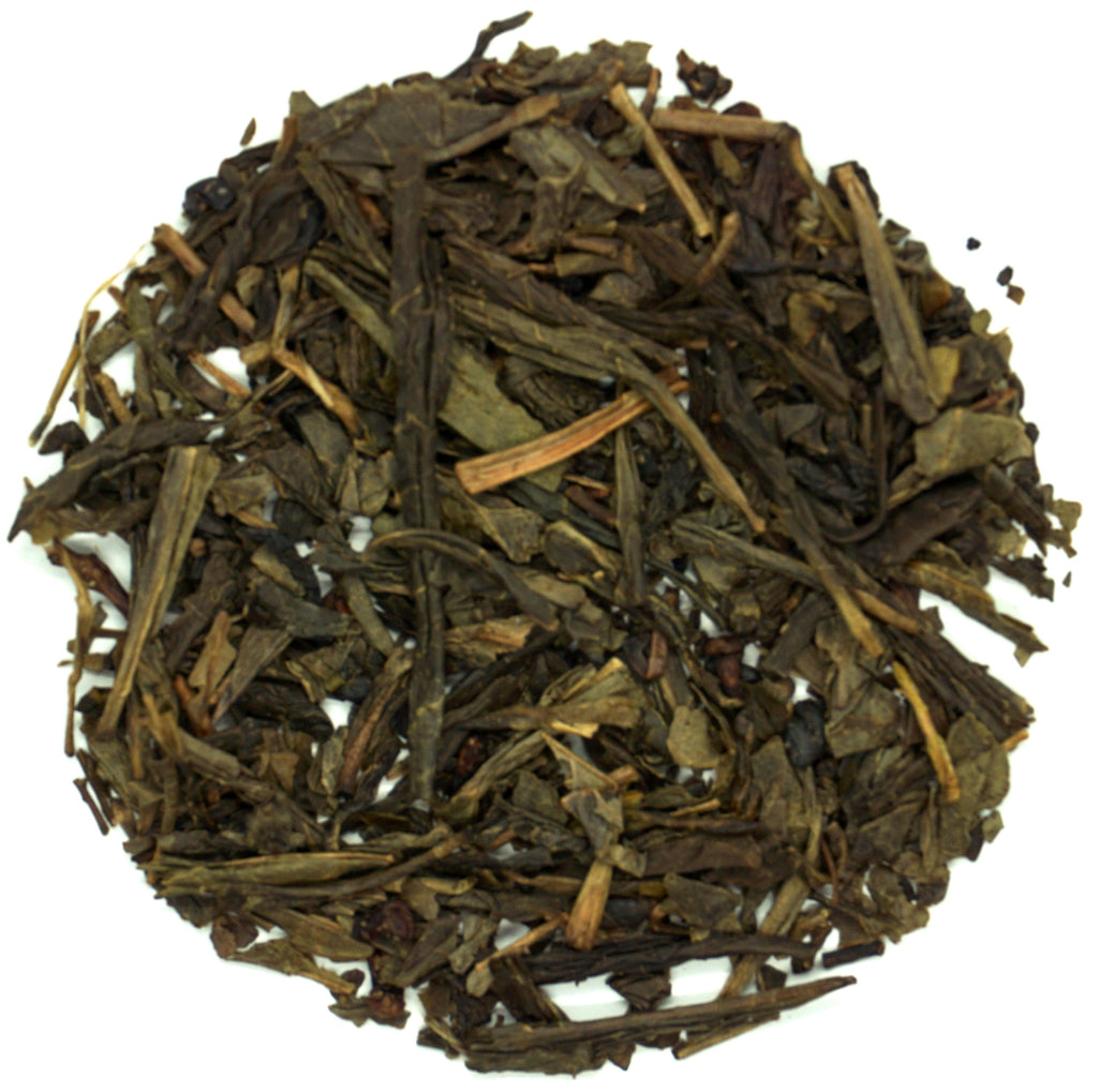 Jewel Green Tea – Bon Tea Place