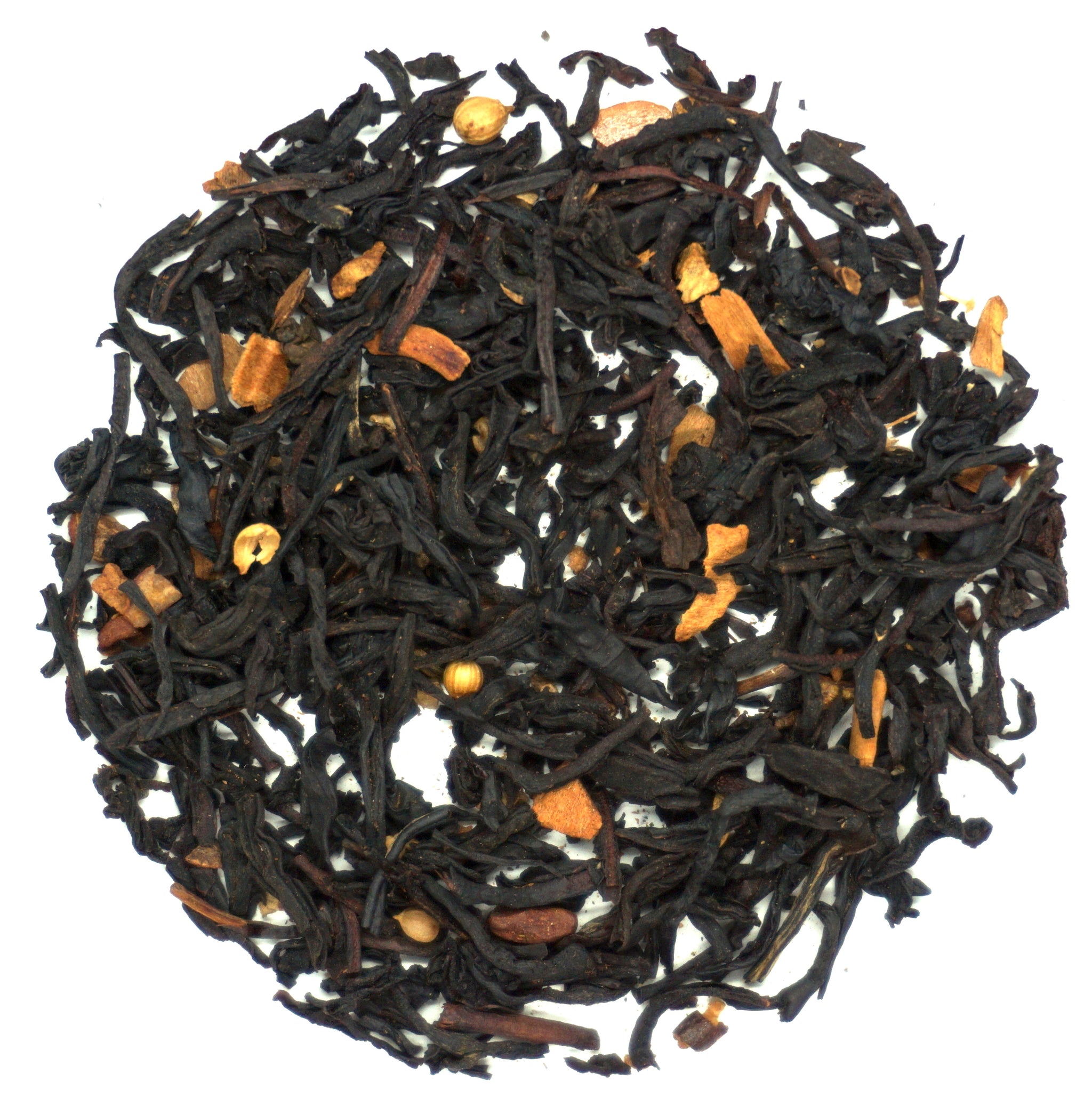 Masala Chai India Tea