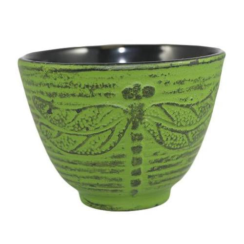 Dragonfly cup
