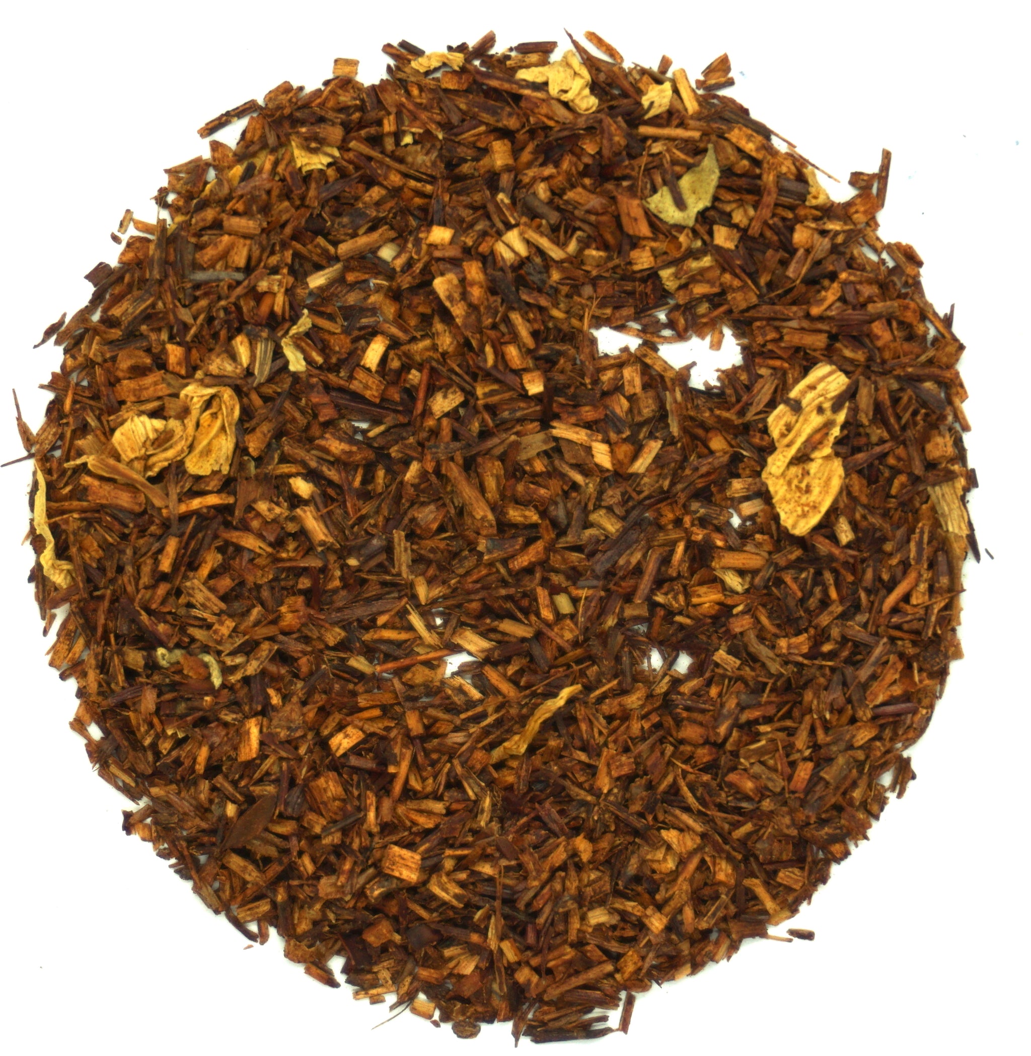 Rooibos Honey Ginger Spice Tea