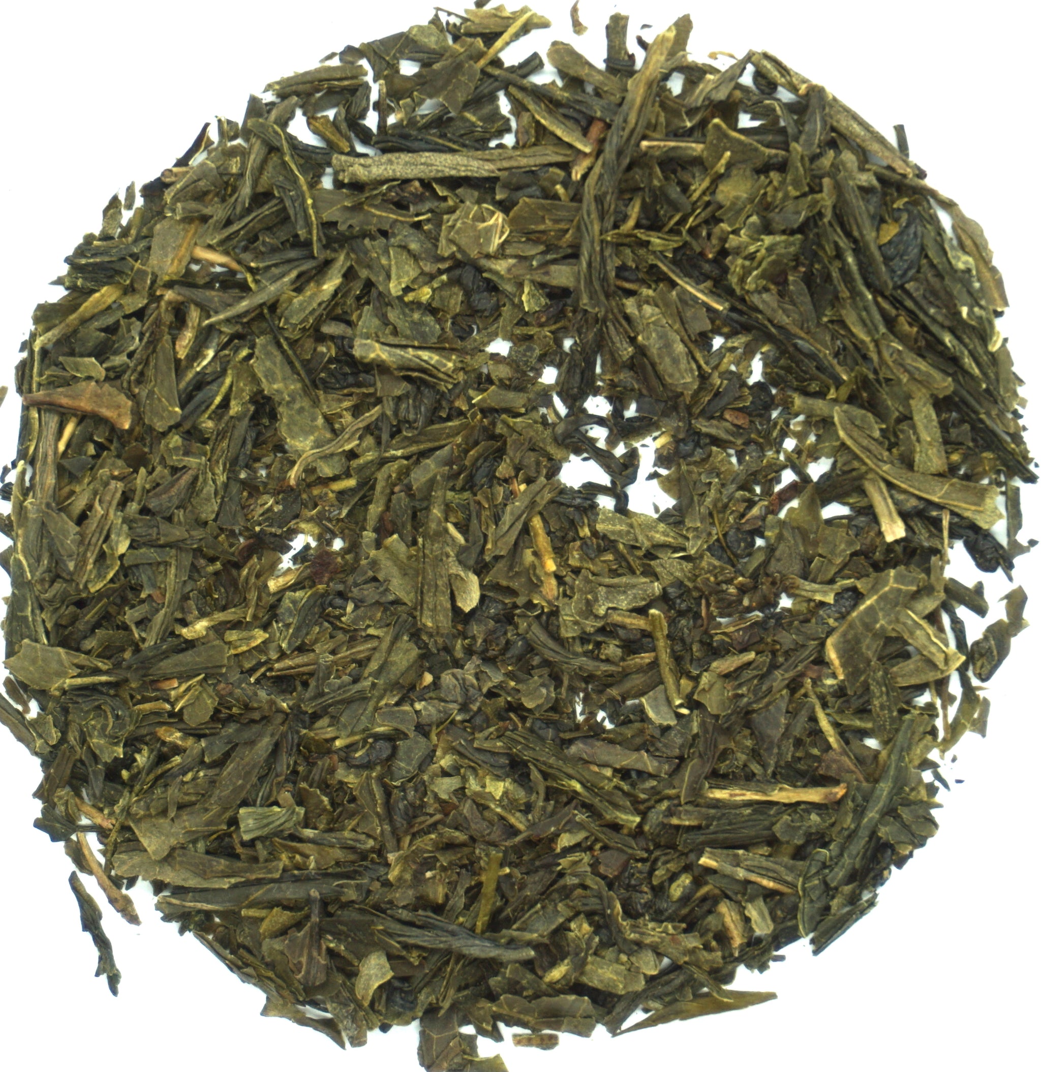 Decaf Japanese Sencha Green Tea