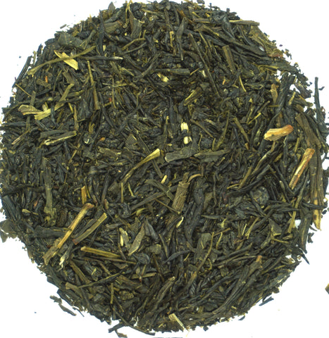 sencha-fukuji-green-tea