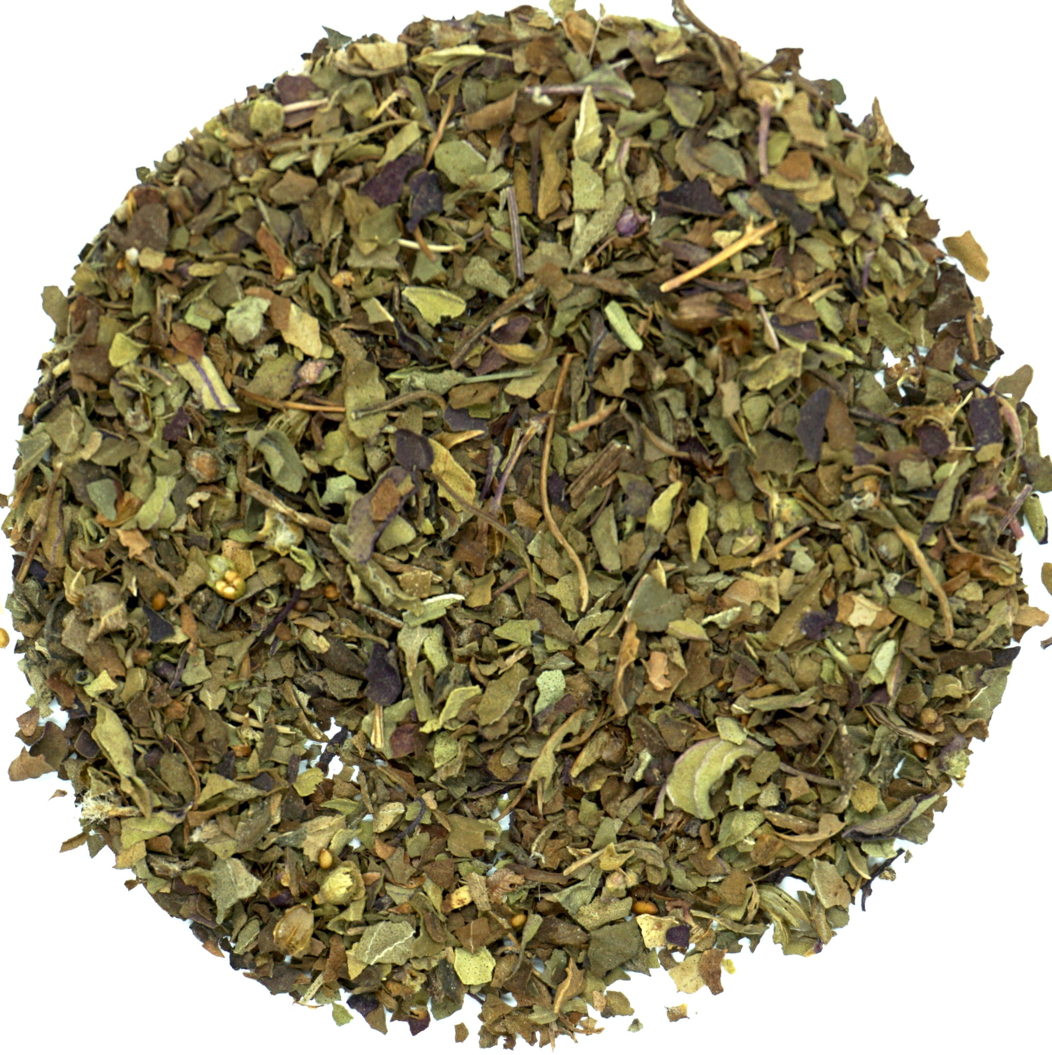 Organic Tulsi Tea